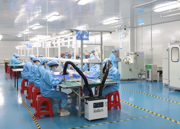 電動(dòng)牙刷代加工成本高嗎？多少錢(qián)？