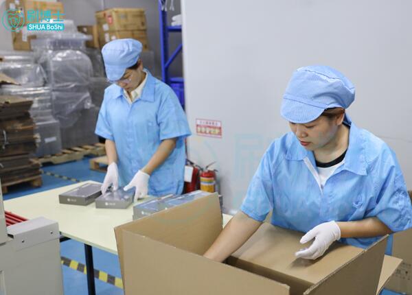 刷博士電動(dòng)牙刷代加工 刷博士電動(dòng)牙刷代加工