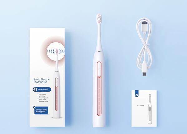 oem電動牙刷價格市場分析，牙刷采購商須知！