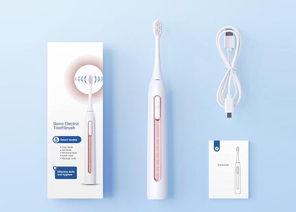 電動牙刷oem模式：驅(qū)動口腔護理行業(yè)變革