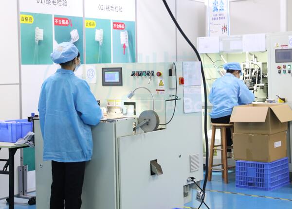 家用便攜式電動(dòng)牙刷代加工，就找刷博士牙刷代加工