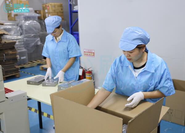 電動(dòng)牙刷貼牌代加工廠家 電動(dòng)牙刷貼牌代加工廠家