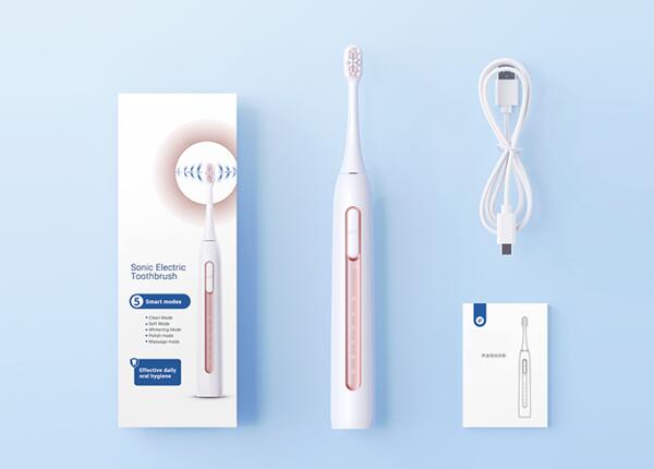 刷博士電動牙刷生產(chǎn)代加工 刷博士電動牙刷生產(chǎn)代加工