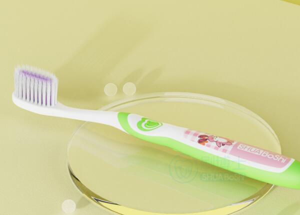 解決兒童電動(dòng)牙刷同質(zhì)化痛點(diǎn)，刷博士定制能力大放異彩