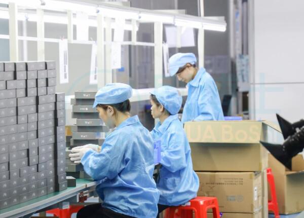 刷博士牙刷OEM貼牌：精準(zhǔn)溝通，成就卓越合作