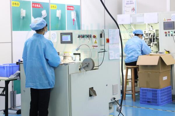 電動牙刷制造廠 電動牙刷制造廠