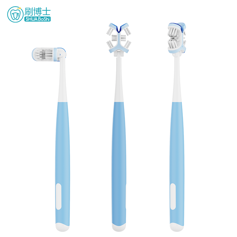 刷博士：專(zhuān)注牙刷定制，OEM/ODM服務(wù)賦能貼牌代工客戶(hù)