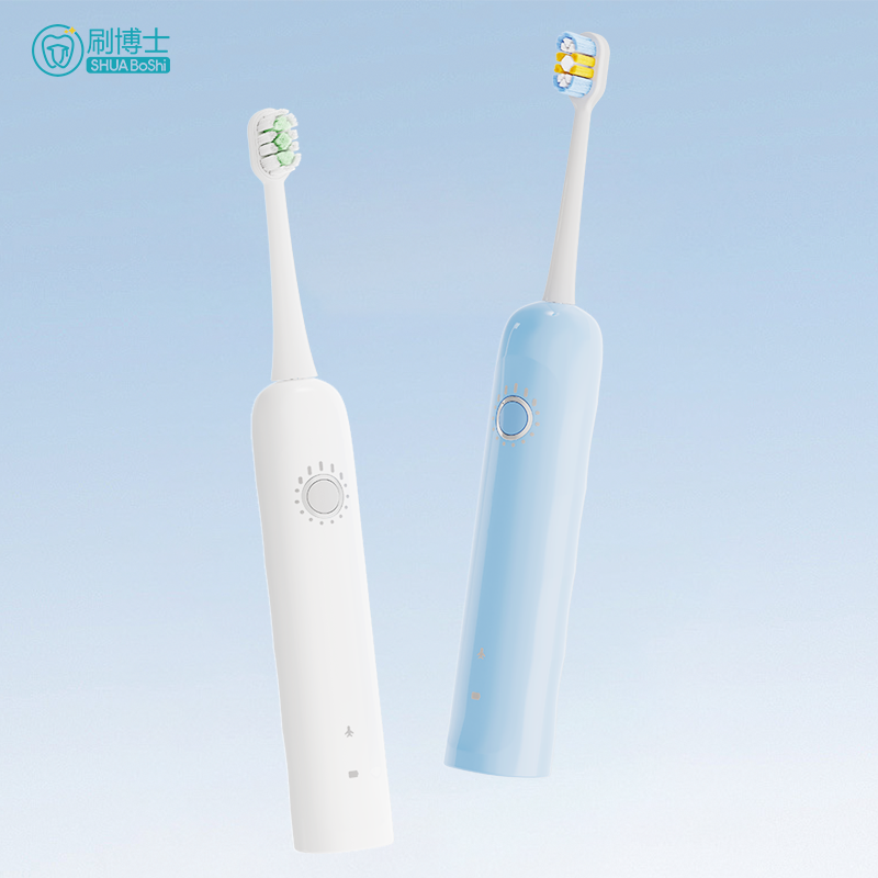 刷博士定制服務(wù)：專(zhuān)業(yè)OEM/ODM能力，打造優(yōu)質(zhì)牙刷貼牌產(chǎn)品