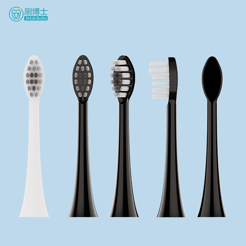 刷博士旋絲迅潔牙刷