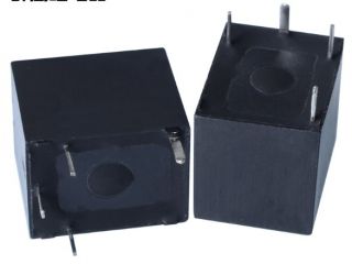 『小型繼電器』繼電器容性負(fù)載的特點(diǎn)？如何減少對(duì)觸點(diǎn)的損傷？